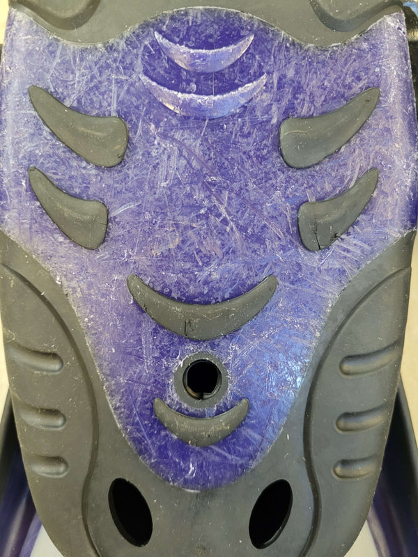 Tusa Imprex Tri-Ex Dive Fins "M"