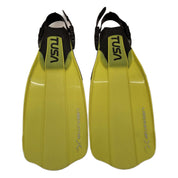 Tusa Liberator Dive Fins "M"
