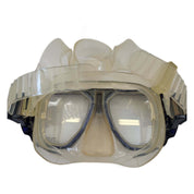 Tusa Liberator Plus Dive Mask &Case