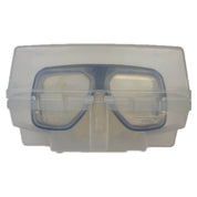 Tusa Liberator Plus Dive Mask &Case