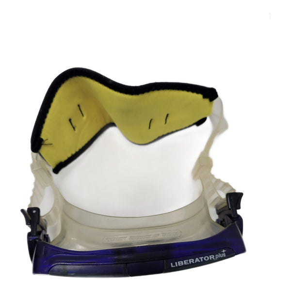 Tusa Liberator Plus Dive Mask and Case