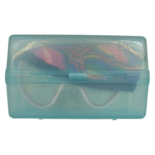 Tusa Serene Dive Mask and Case