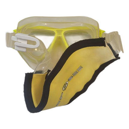 Tusa Splendive IV Dive Mask