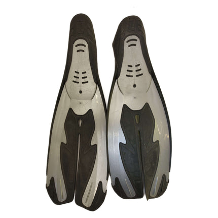 Tusa X-Pert Zoom Full Foot Dive Fins "L"