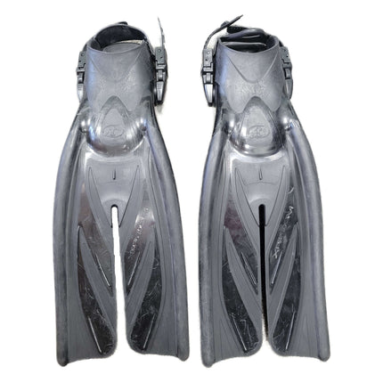 Tusa-X-Pert-Zoom-Split-Fins