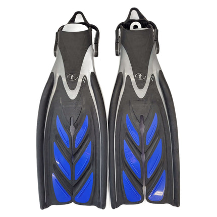 Tusa Z3 Fins