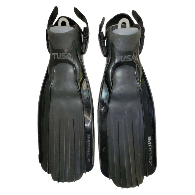 Tusa Imprex Dive Fins