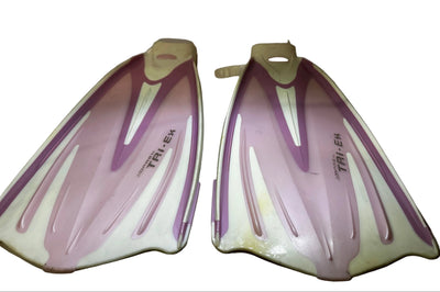 Tusa Imprex Tri-Ex Dive Fins