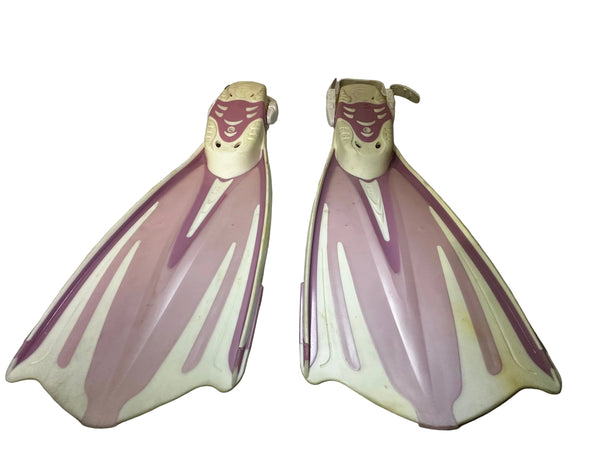 Tusa Imprex Tri-Ex Dive Fins