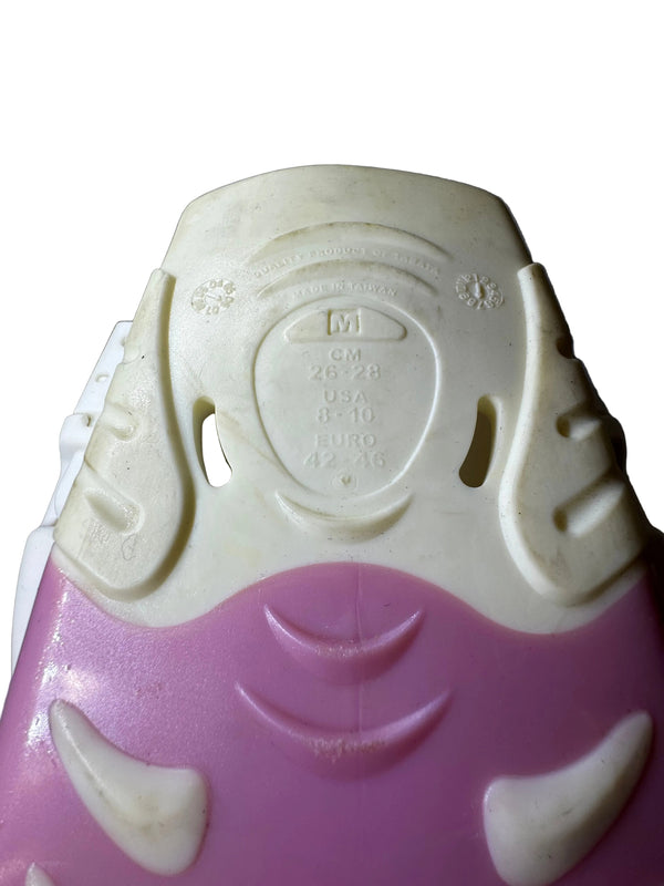 Tusa Imprex Tri-Ex Dive Fins