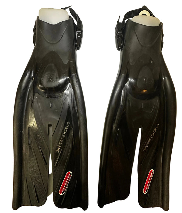 Tusa Xpert Zoom Dive Fins