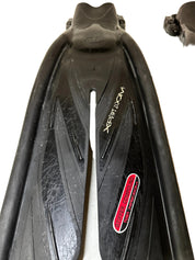 Tusa Xpert Zoom Dive Fins