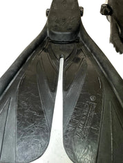 Tusa Xpert Zoom Dive Fins