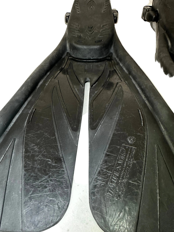 Tusa Xpert Zoom Dive Fins