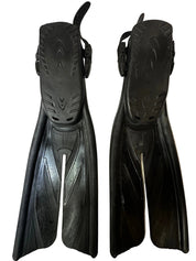 Tusa Xpert Zoom Dive Fins