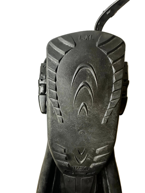 Tusa Xpert Zoom Dive Fins