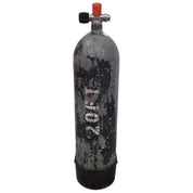 U.S. Divers-AquaLung Steel S80 Cylinder Tank