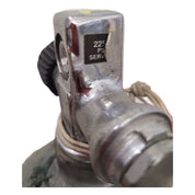 U.S. Divers-AquaLung Steel S80 Cylinder Tank Hydro &V.I.P.