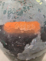 U.S. Divers-AquaLung Steel S80 Cylinder Tank Hydro &V.I.P.