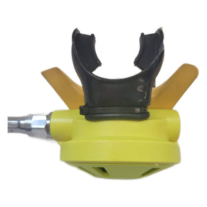 U.S. Divers 2nd Stage Octopus Regulator