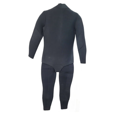 U.S. Divers 6mm Beaver Tail Farmer John Wetsuit "L"