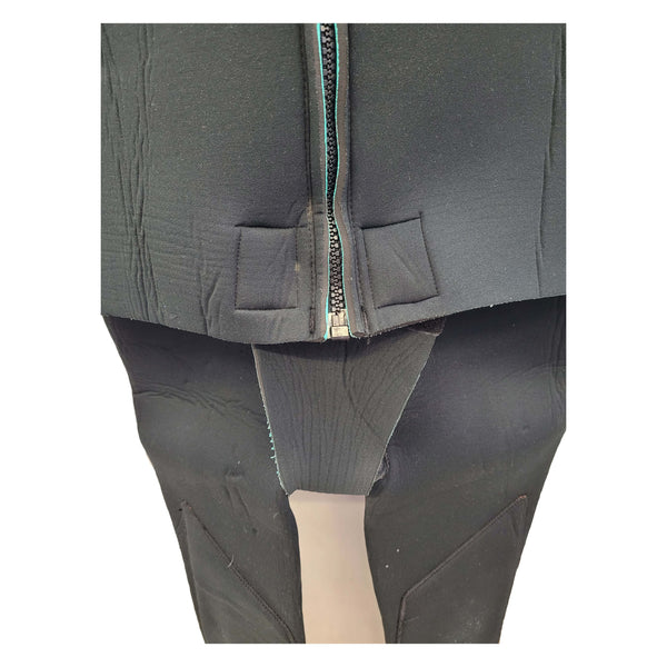 U.S. Divers2 Piece 6mm Farmer John "L"