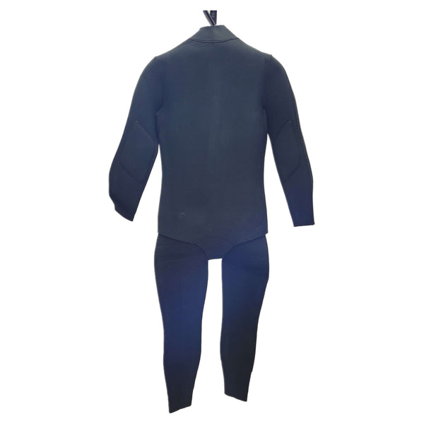 U.S. Divers2 Piece 6mm Farmer John "L"