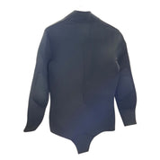 U.S. Divers 6mm Farmer John Wetsuit Jacket "XL"