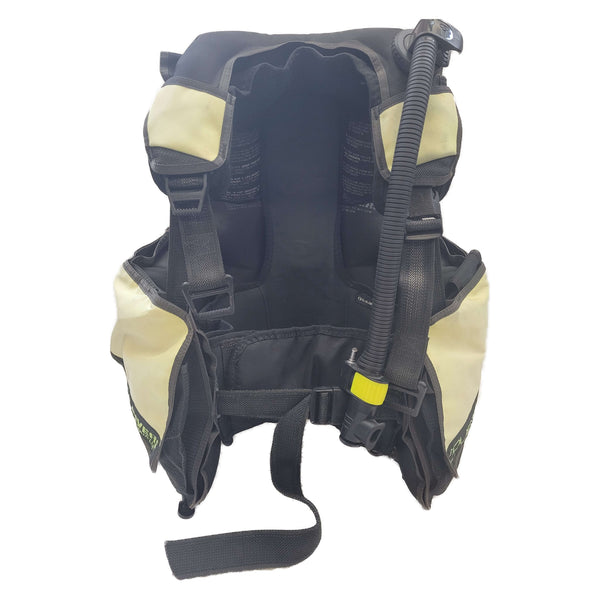 U.S. Divers Aqua Lung Cousteau BCD "M"