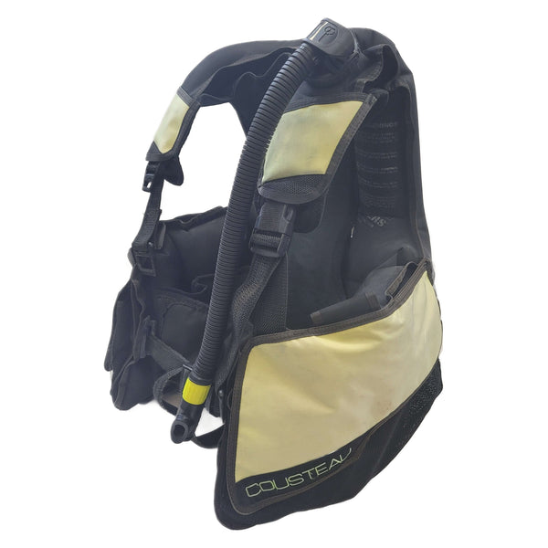 U.S. Divers Aqua Lung Cousteau BCD