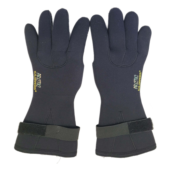U.S. Divers Arctic 5mm Dive Gloves
