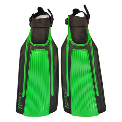 U.S. Divers Blade Dive Fins 