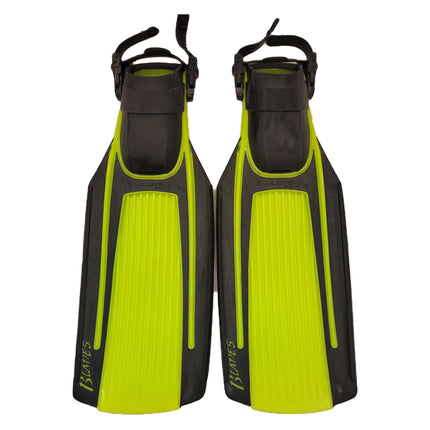 U.S. Divers Blade Dive Fins 