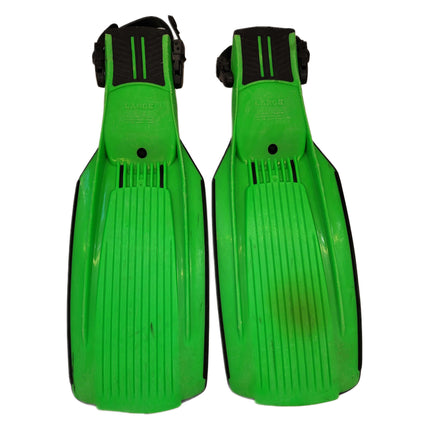 U.S. Divers Blade Dive Fins "L"