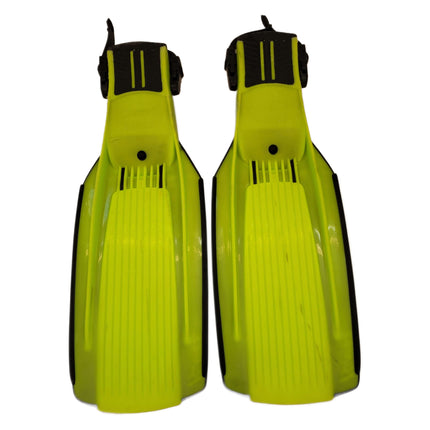 U.S. Divers Blade Dive Fins "M"