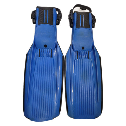 U.S. Divers Blade Fins "M"