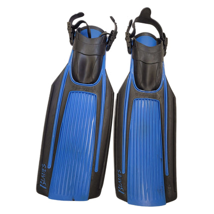 U.S. Divers Blade Fins