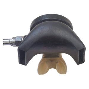 U.S. Divers Conshelf 21 Regulator 1st and 2nd Stages