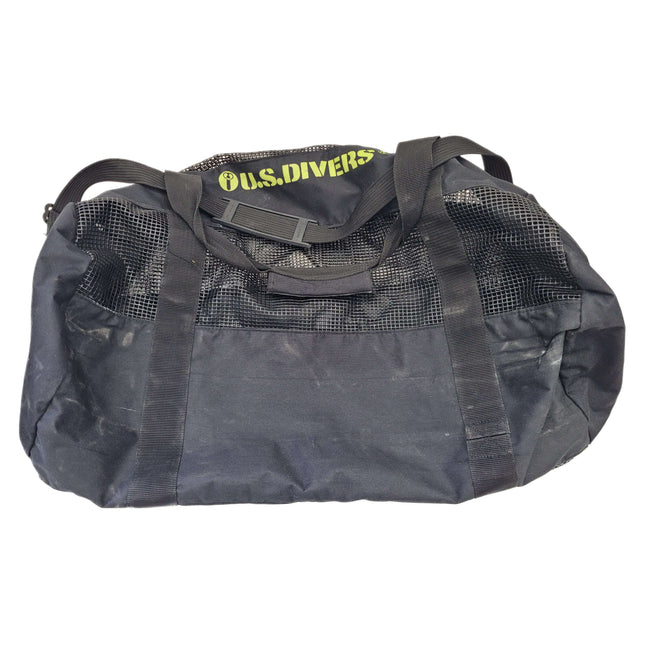 U.S. Divers Gear Bag