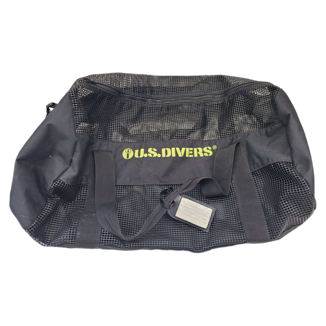 U.S. Divers Gear Bag