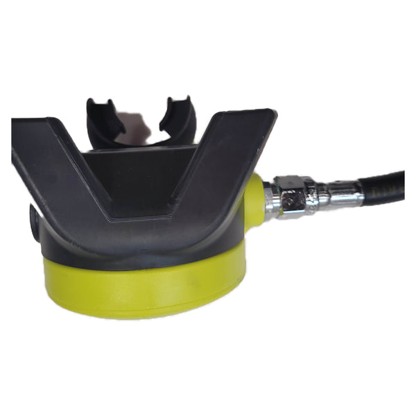 U.S. Divers Octopus Regulator