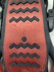 U.S. Divers Shredder Swim &Snorkel Fins "10-13"