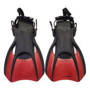 U.S. Divers Shredder Swim &Snorkel Fins