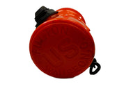 U.S. Fulton Wauseon, O. Emergency Survival Beacon Dive Light TESTED