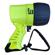 UK Sun Light C4 LED Dive Light