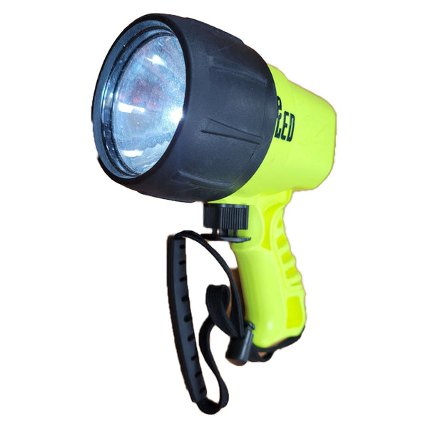 UK Sun Light C4 LED Dive Light