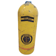USD Aluminum S40 Cylinder
