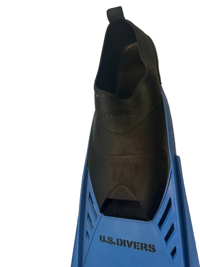 US Divers Pacifica Dive Fins