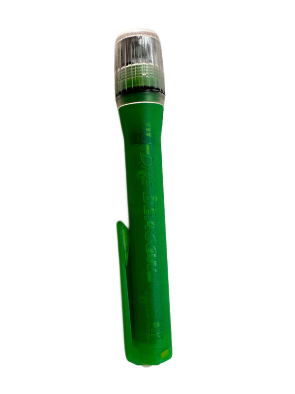 Underwater Kinetics Dive Beacon