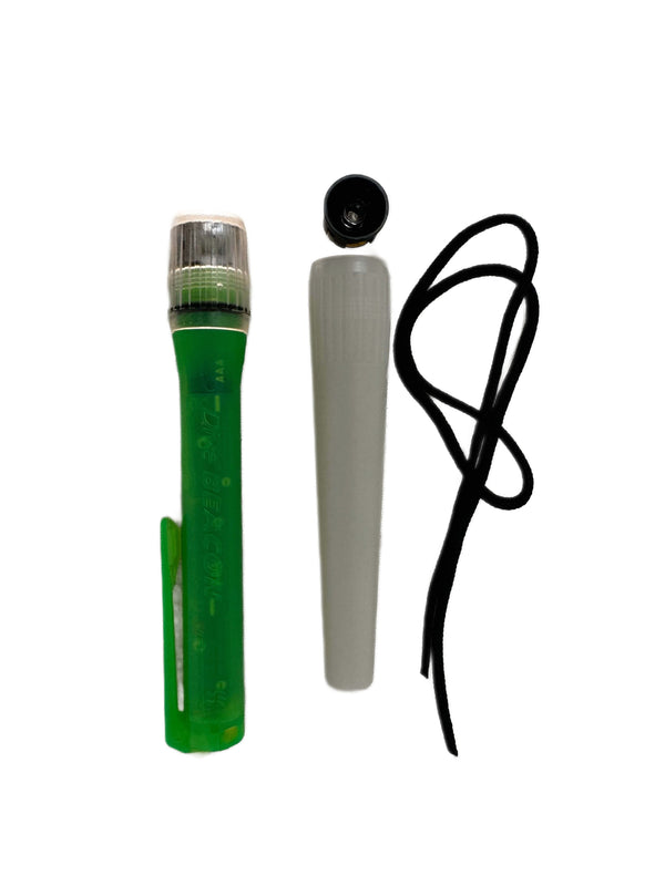 Underwater Kinetics Dive Beacon